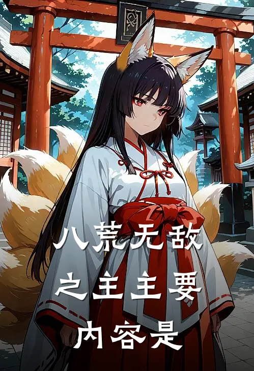 八荒无敌之主主要内容是