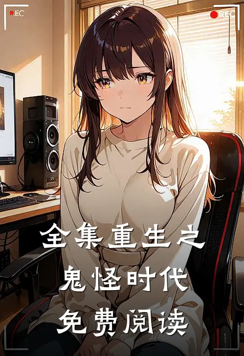 全集重生之鬼怪时代免费阅读