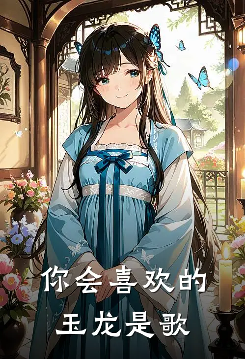 你会喜欢的玉龙是歌
