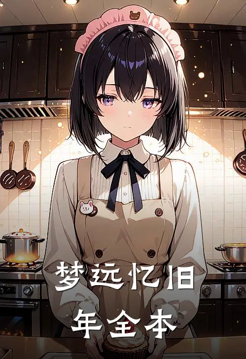 梦远忆旧年全本