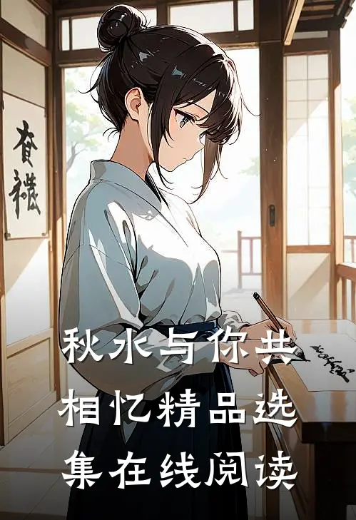 秋水与你共相忆精品选集在线阅读