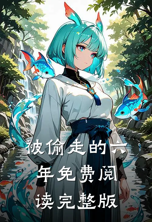被偷走的六年免费阅读完整版