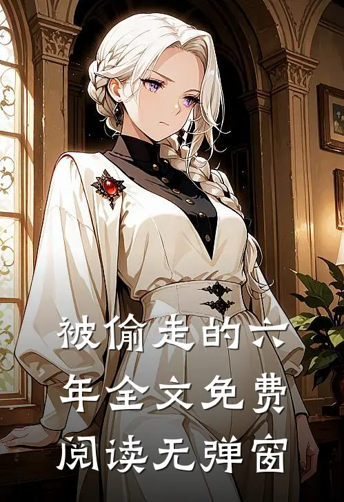 被偷走的六年全文免费阅读无弹窗
