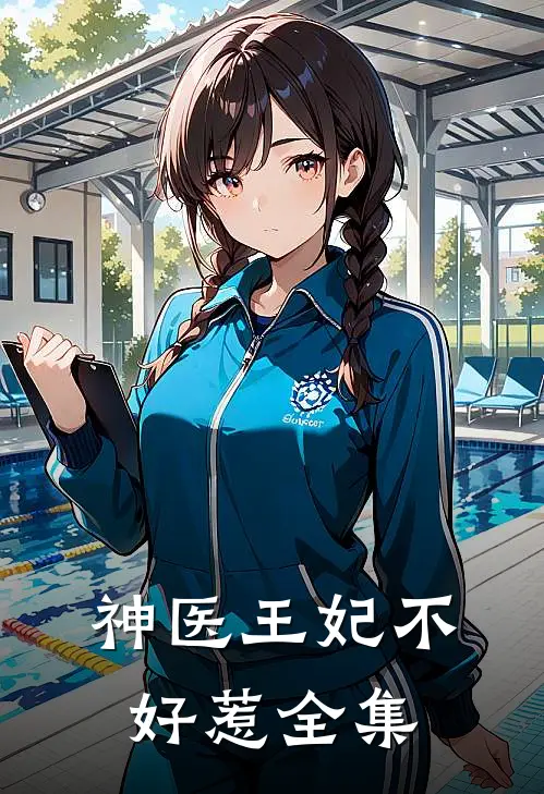 神医王妃不好惹全集