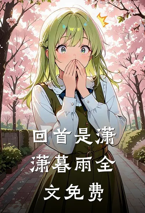 回首是潇潇暮雨全文免费
