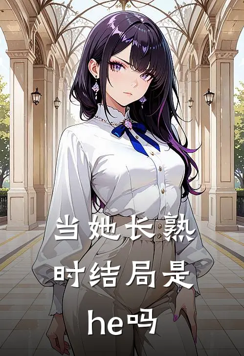 当她长熟时结局是he吗