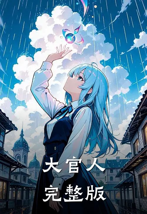 大官人完整版