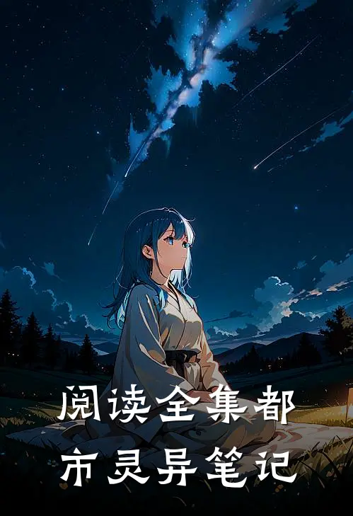 阅读全集都市灵异笔记