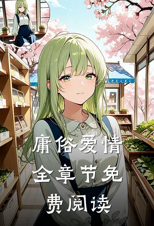 庸俗爱情全章节免费阅读