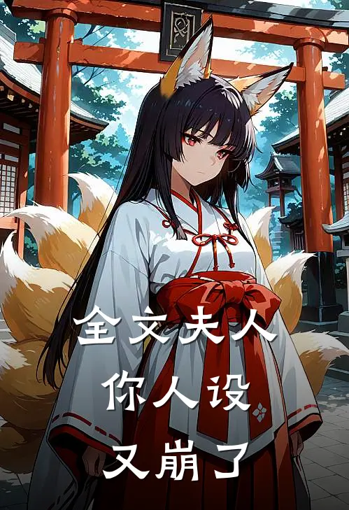 全文夫人,你人设又崩了