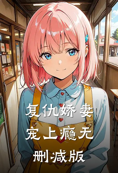 复仇娇妻宠上瘾无删减版