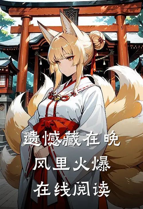 遗憾藏在晚风里火爆在线阅读