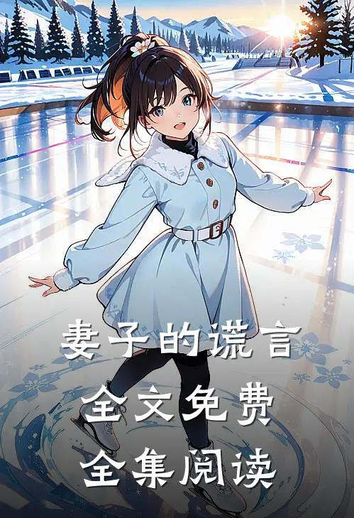 妻子的谎言全文免费全集阅读