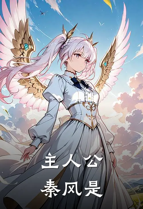 主人公秦风是
