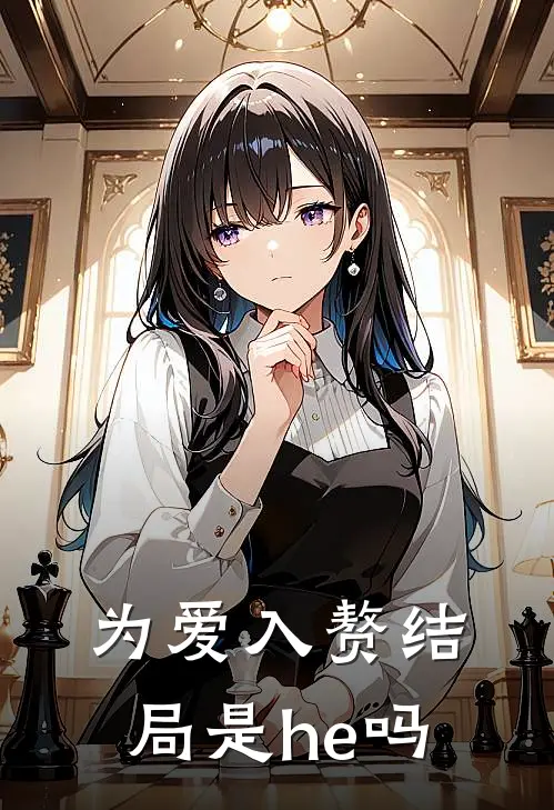 为爱入赘结局是he吗