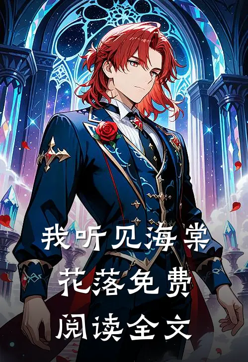 我听见海棠花落免费阅读全文