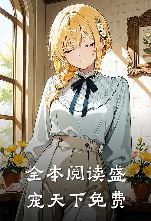 全本阅读盛宠天下免费