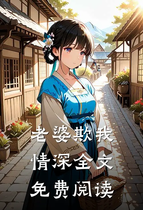 老婆欺我情深全文免费阅读