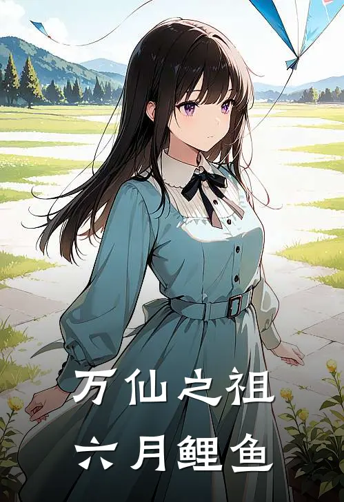 万仙之祖 六月鲤鱼