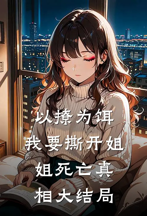 以撩为饵，我要撕开姐姐死亡真相大结局