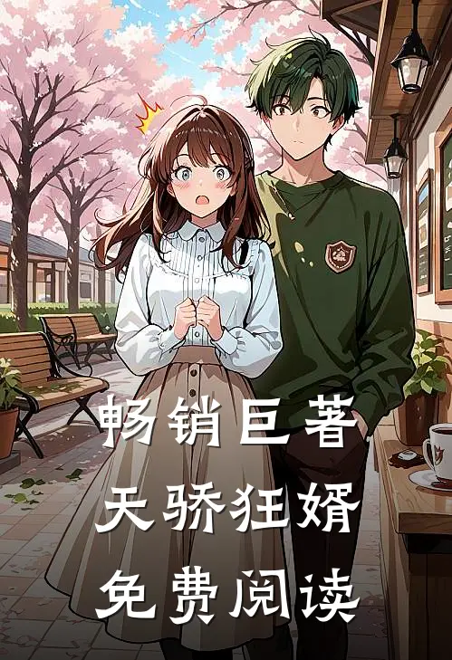畅销巨著天骄狂婿免费阅读