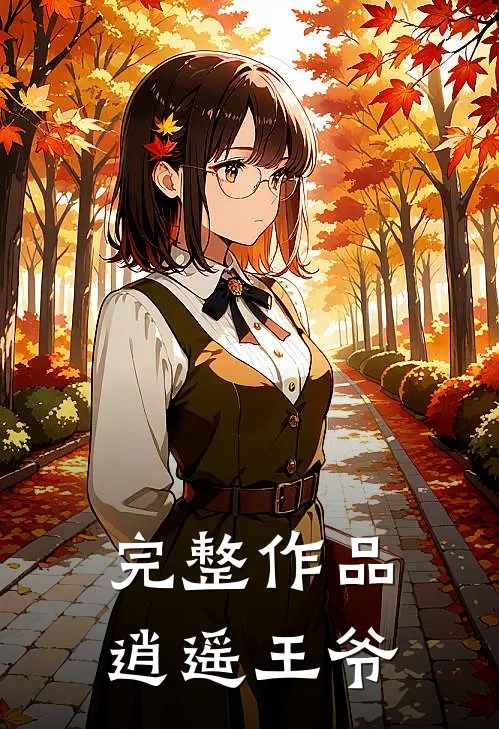 完整作品逍遥王爷