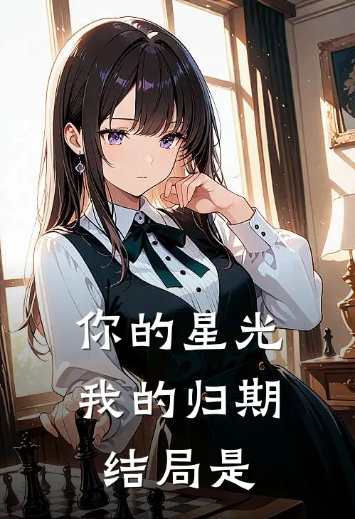 你的星光我的归期结局是