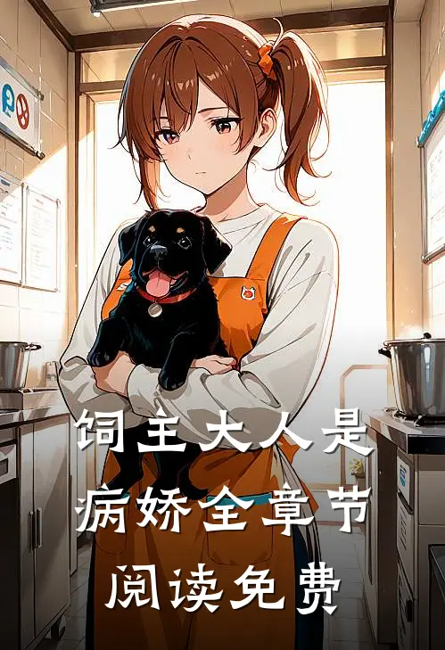 饲主大人是病娇全章节阅读免费