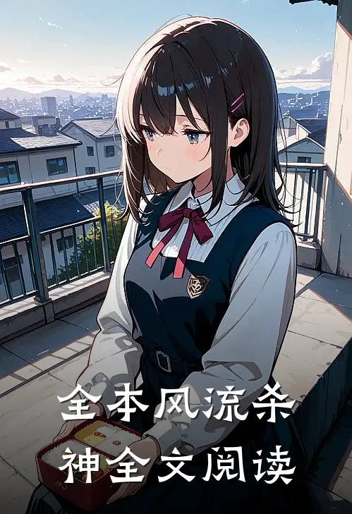 全本风流杀神全文阅读