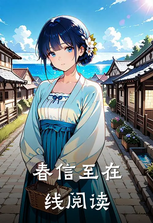 春信至在线阅读