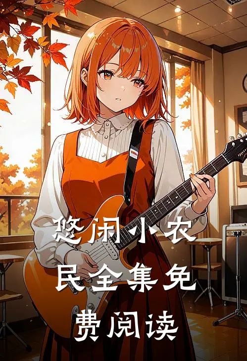 悠闲小农民全集免费阅读