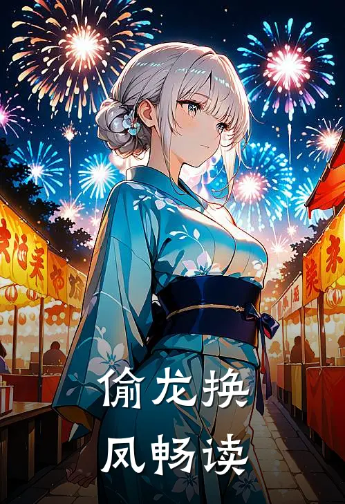 偷龙换凤畅读