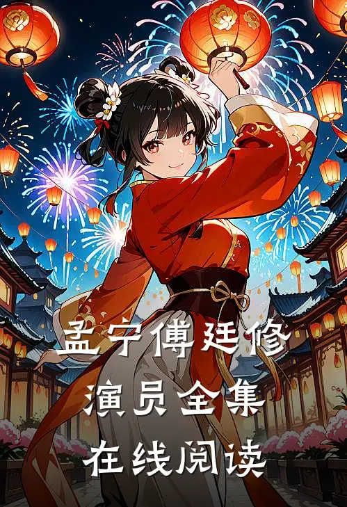 孟宁傅廷修演员全集在线阅读