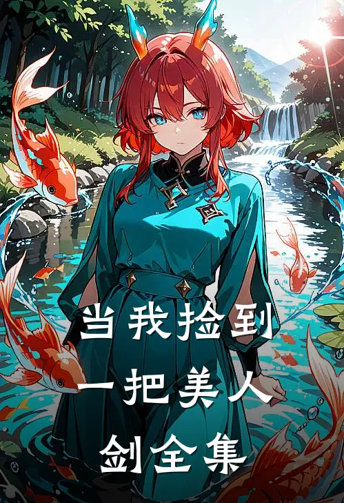 当我捡到一把美人剑 全集