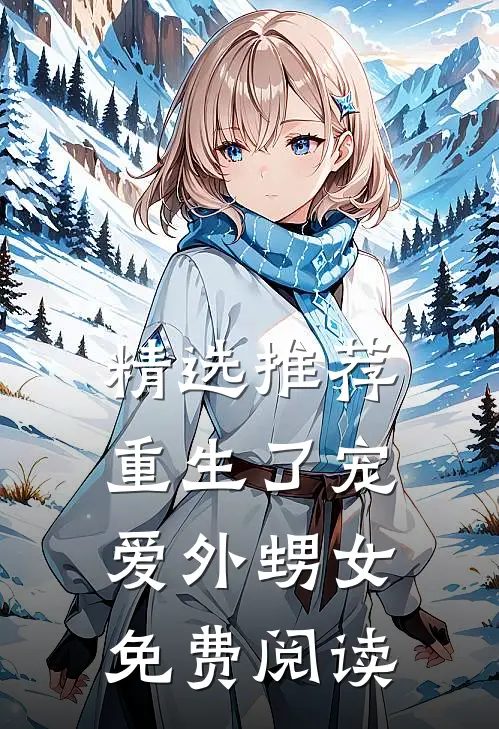 精选推荐重生了宠爱外甥女免费阅读