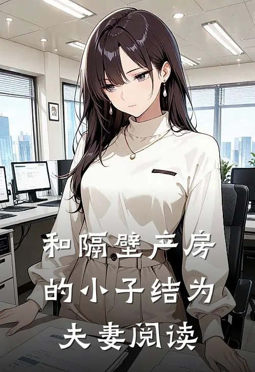 和隔壁产房的小子结为夫妻阅读