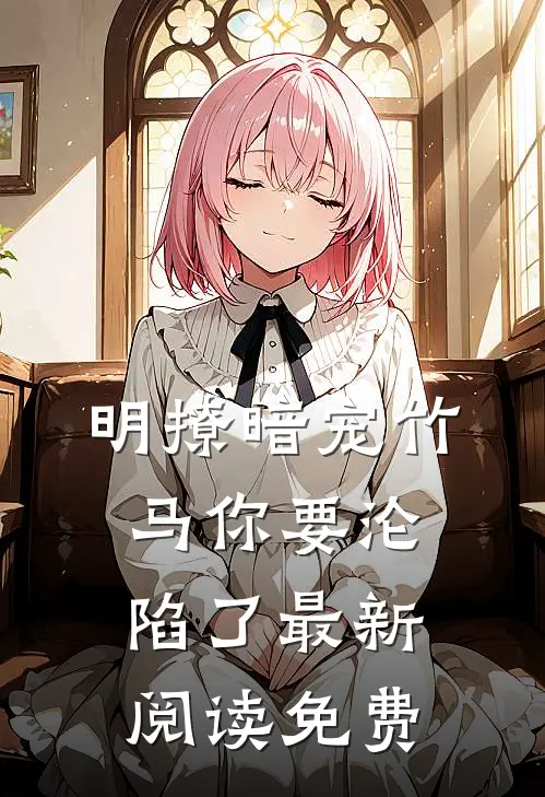 明撩暗宠竹马你要沦陷了最新阅读免费