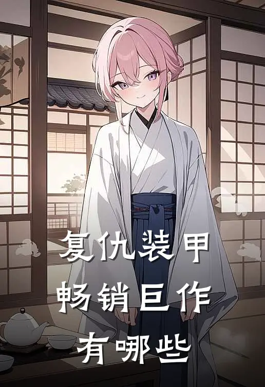 复仇装甲畅销巨作有哪些