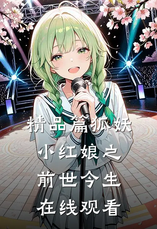 精品篇狐妖小红娘之前世今生在线观看