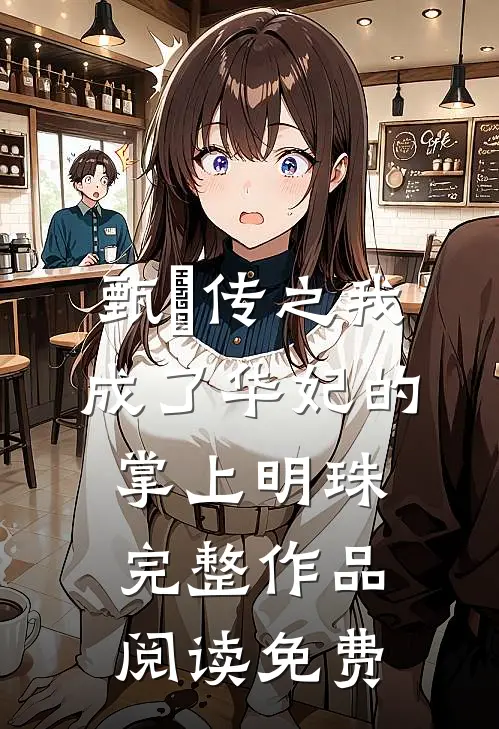 甄嬛传之我成了华妃的掌上明珠完整作品阅读免费