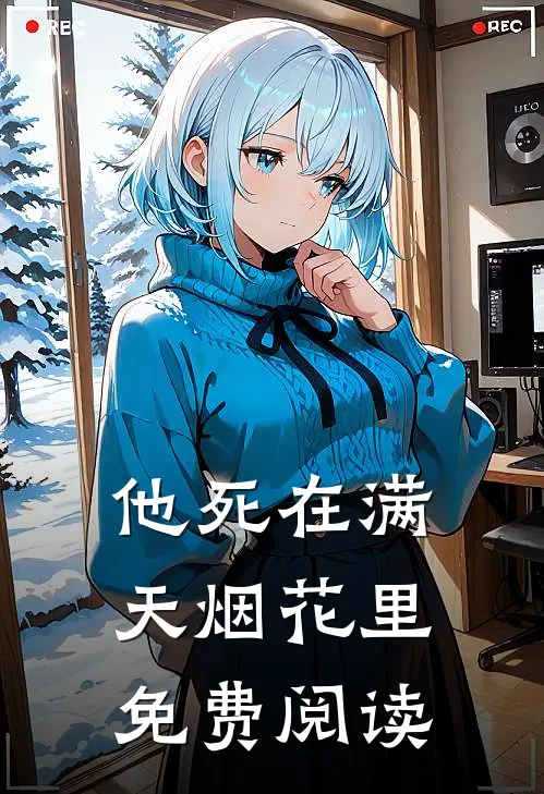 他死在满天烟花里免费阅读