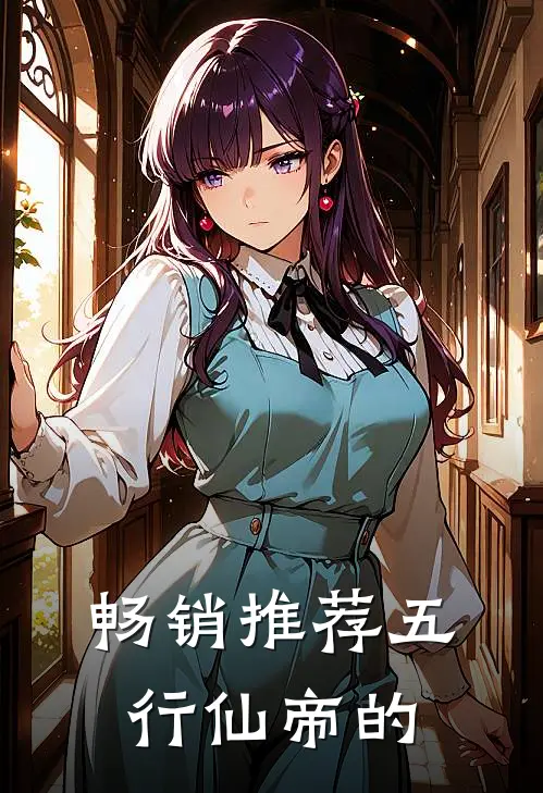 畅销推荐五行仙帝的