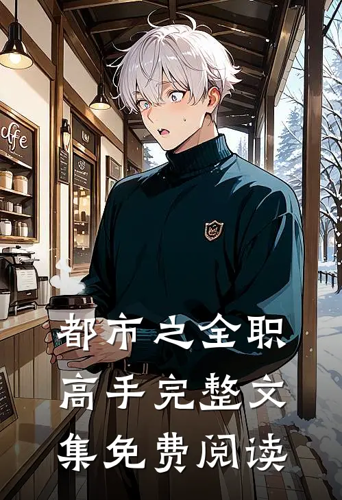 都市之全职高手完整文集免费阅读