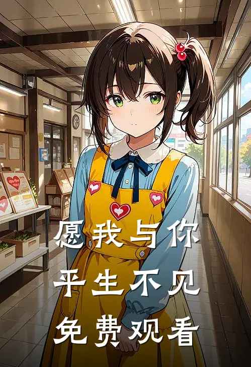 愿我与你平生不见免费观看