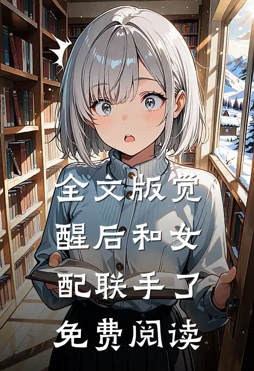 全文版觉醒后和女配联手了免费阅读