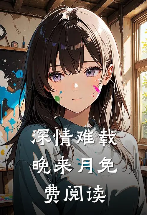 深情难载晚来月免费阅读