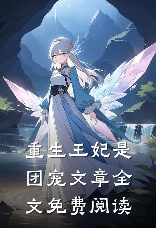 重生王妃是团宠文章全文免费阅读
