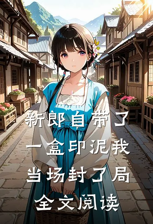 新郎自带了一盒印泥我当场封了局全文阅读