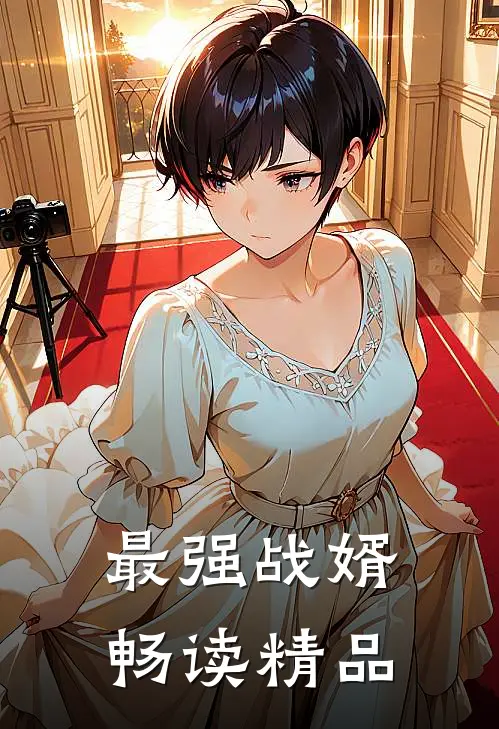 最强战婿畅读精品