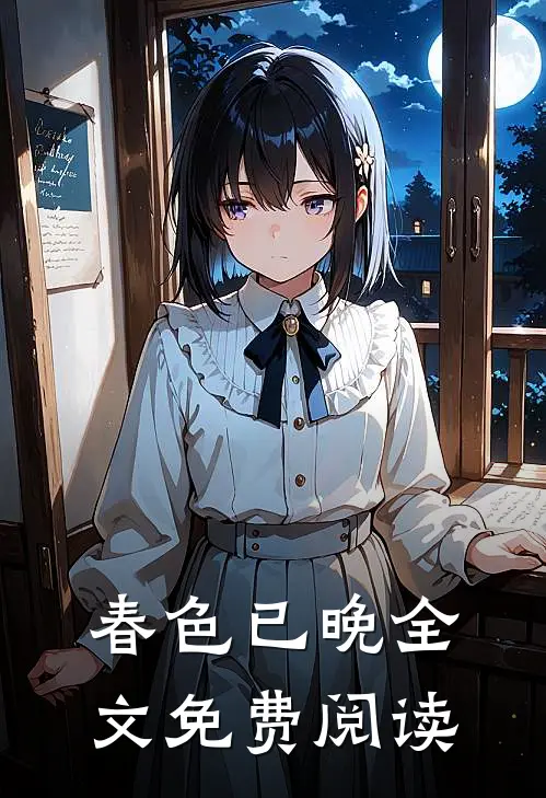 春色已晚全文免费阅读